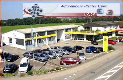 Metropol Opel Garage Amriswil